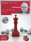 Die Taktikschule Band 3