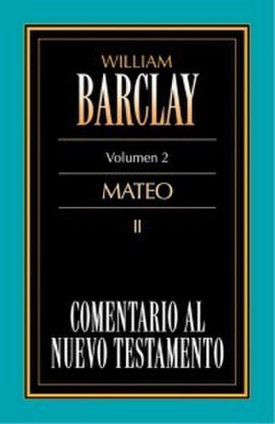 Comentario al Nuevo Testamento Vol. 02