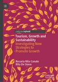 Tourism, Growth and Sustainability