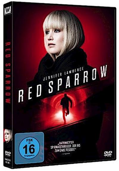 Red Sparrow