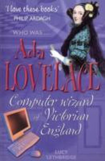 Lethbridge, L: Ada Lovelace