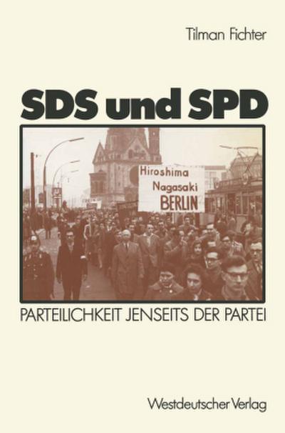 SDS und SPD