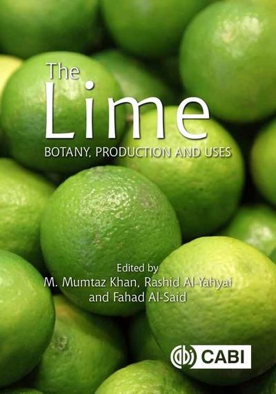 The Lime