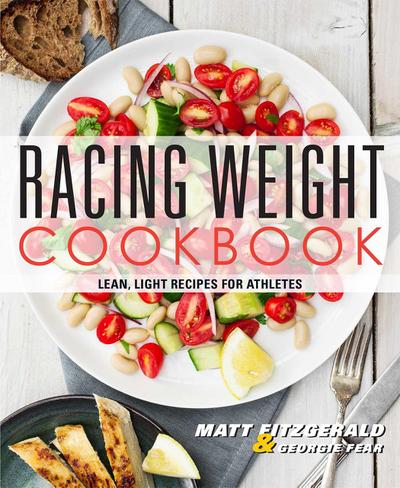 Racing Weight Cookbook