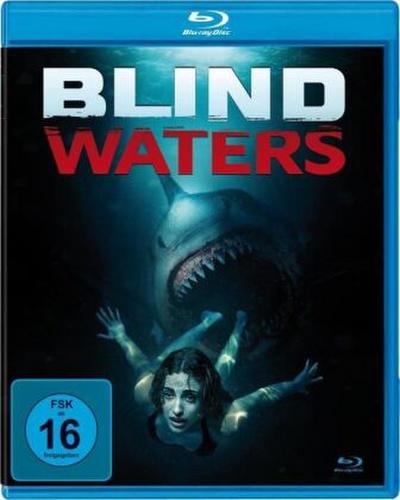 Blind Waters, 1 Blu-ray