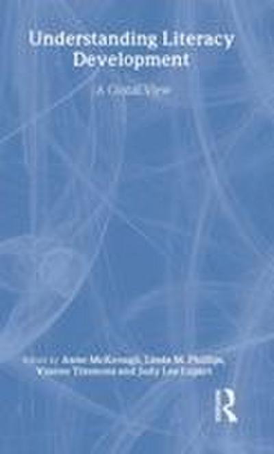 Understanding Literacy Development