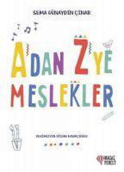 Adan Zye Meslekler