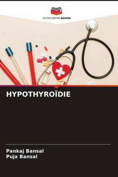HYPOTHYROÏDIE