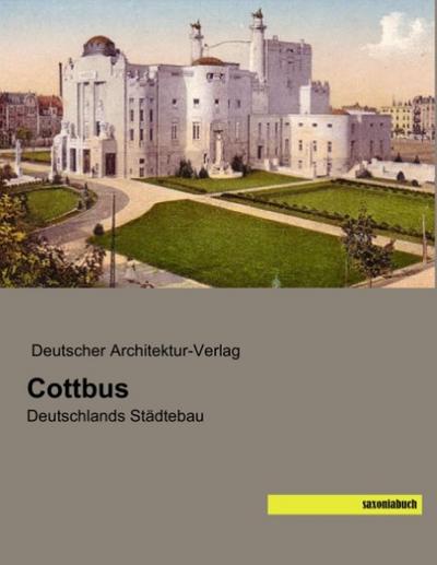 Cottbus