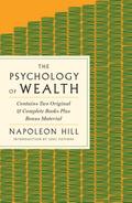 The Psychology of Wealth