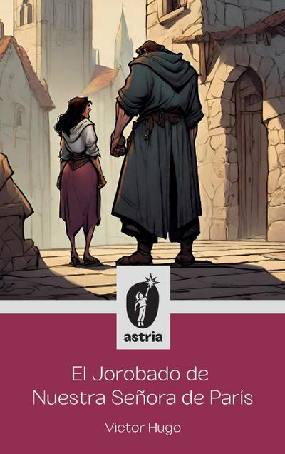 El Jorobado de nuestra señora de París