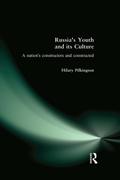 Russia’s Youth and its Culture