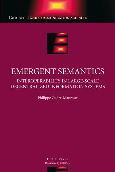 Emergent Semantics