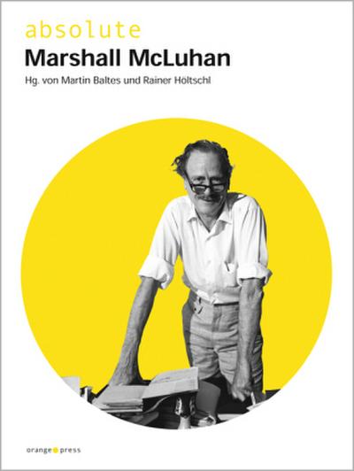 absolute Marshall McLuhan