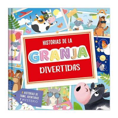 Historias de la granja