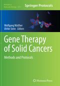 Gene Therapy of Solid Cancers