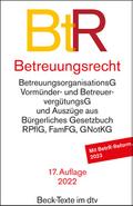 Betreuungsrecht