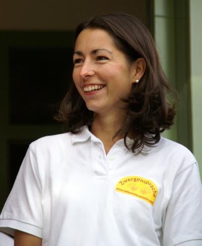 Das Teddybuch zur Zwergensprache