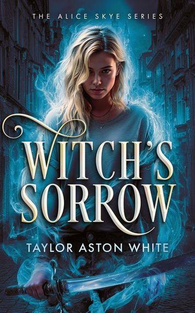 Witch’s Sorrow