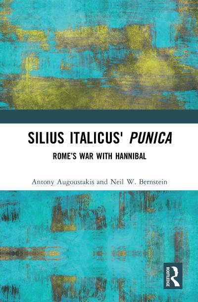Silius Italicus’ Punica