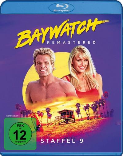 Baywatch - 9. Staffel High Definition Remastered