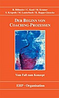 Der Beginn von Coaching-Prozessen