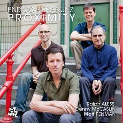 Pieranunzi Enrico/Proximity