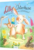 Lilly Osterhase