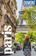 DUMONT Reise-Taschenbuch Paris