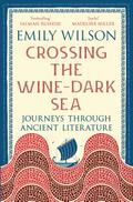 Crossing the Wine-Dark Sea