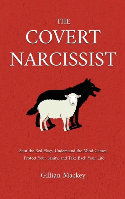 The Covert Narcissist