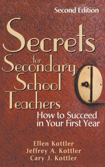 Secrets for Secondary School Teachers