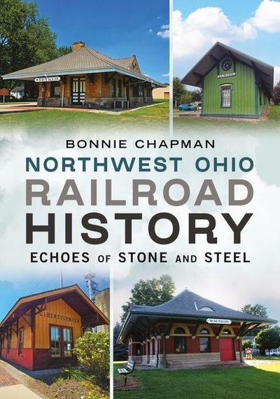 Northwest Ohio Railroad History