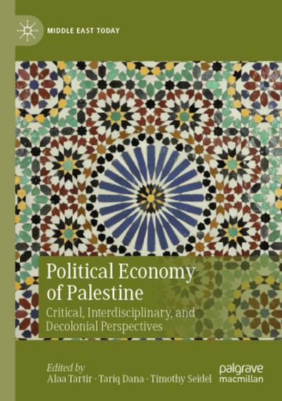 Political Economy of Palestine