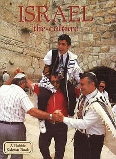 Israel - The Culture