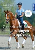 Grundausbildung des jungen Reitpferdes | Buch