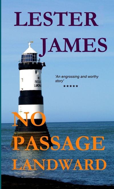 No Passage Landward