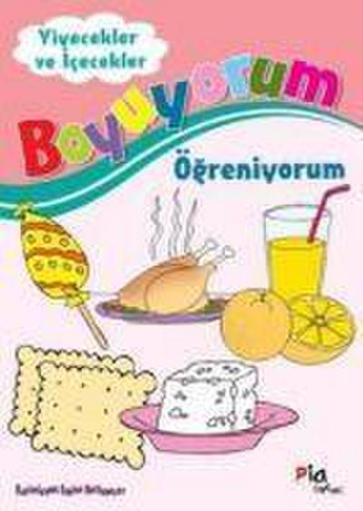 Boyuyorum Ögreniyorum