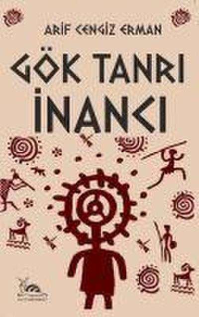 Gök Tanri Inanci