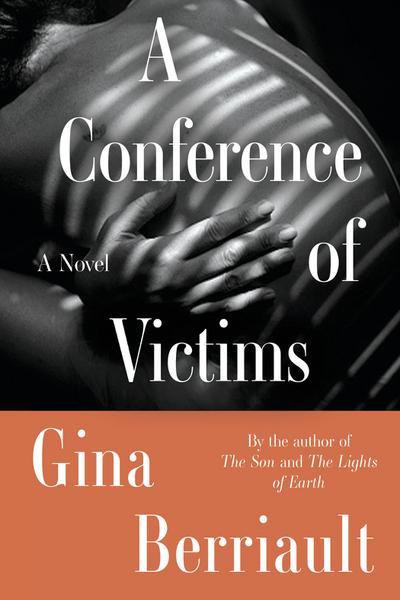 A Conference of Victims: A Novella