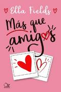 Más que amigos