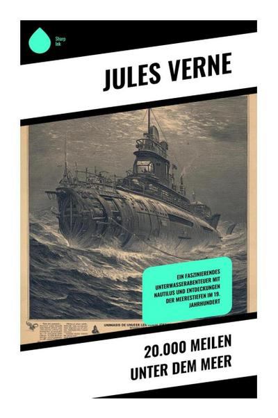 20.000 Meilen unter dem Meer