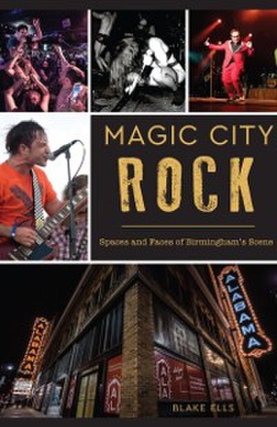 Magic City Rock