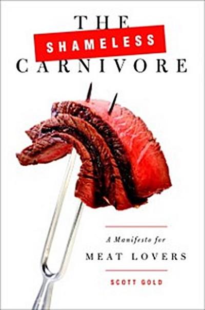 Shameless Carnivore