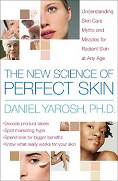 New Science of Perfect Skin