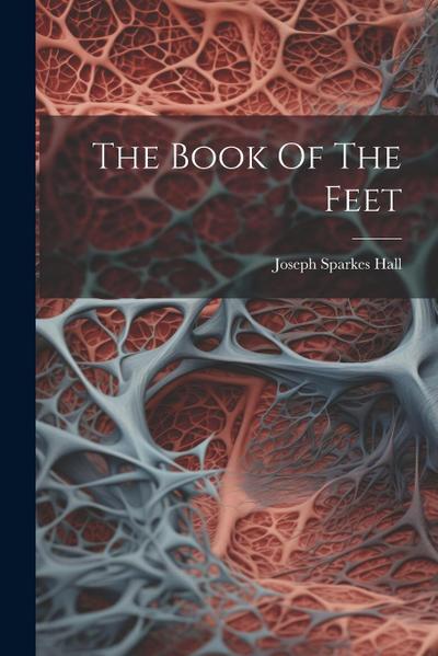 The Book Of The Feet
