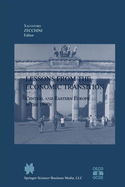 Lessons from the Economic Transition