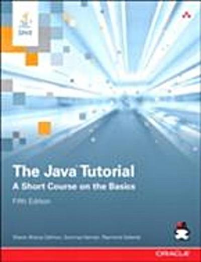 Java Tutorial, The