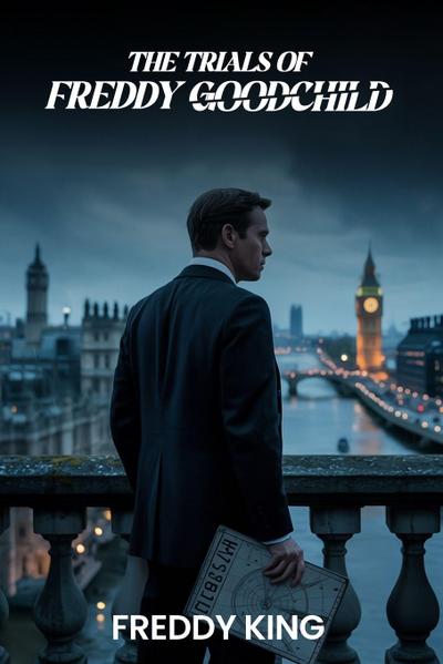 The Trials of Freddy Goodchild