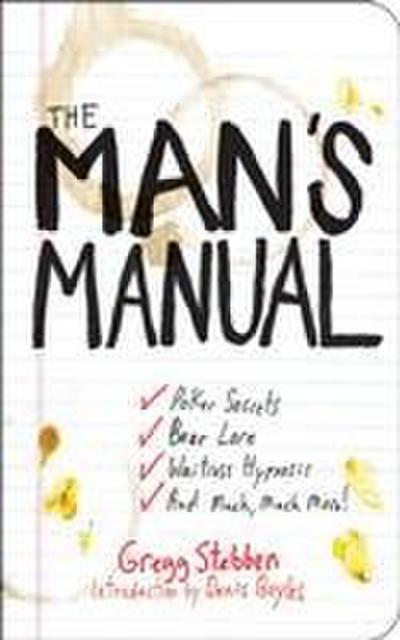 The Man’s Manual